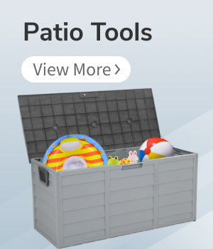 Patio Tools