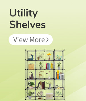 Utility Shelves