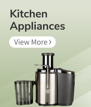 Kitchen Appliances