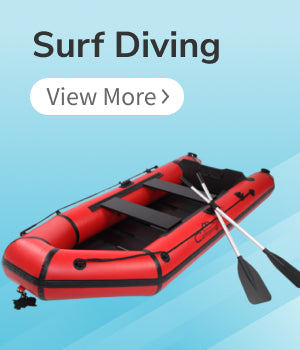 Surf Diving