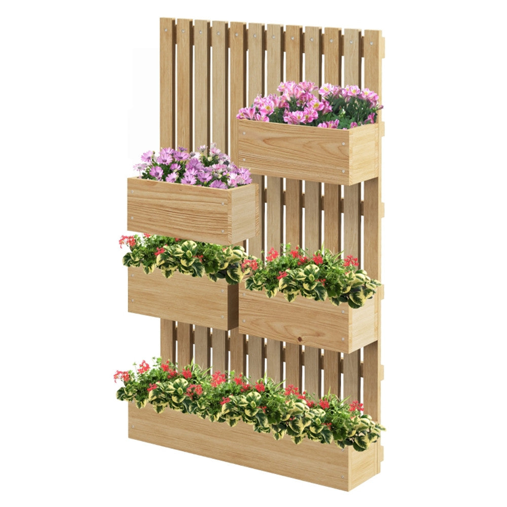 Garden/balcony plant support ( Amazon Shipping)（Prohibited by WalMart）