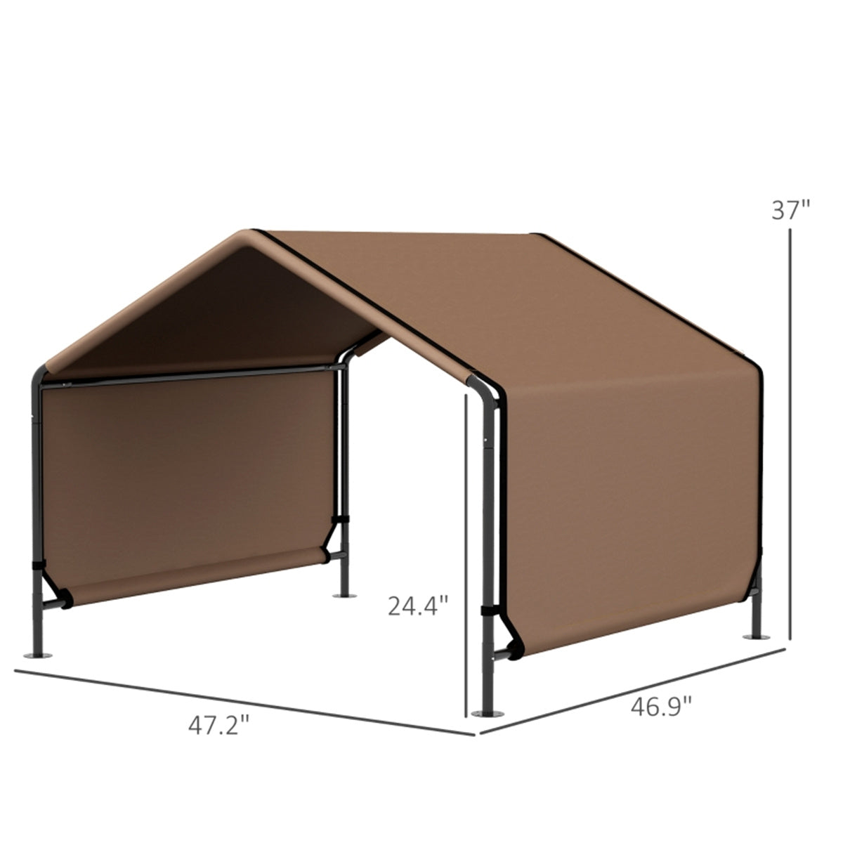 Pet Tent/Dog Tent  ( Amazon Shipping)（Prohibited by WalMart）