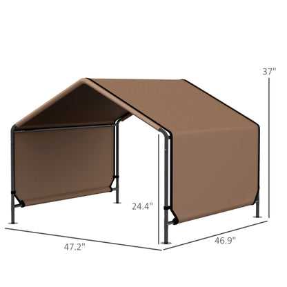 Pet Tent/Dog Tent  ( Amazon Shipping)（Prohibited by WalMart）