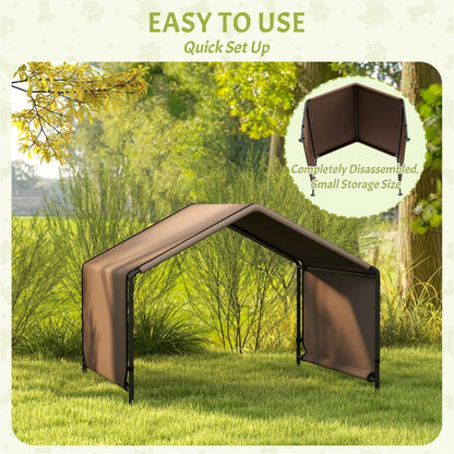 Pet Tent/Dog Tent  ( Amazon Shipping)（Prohibited by WalMart）