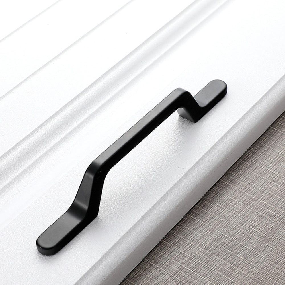 Modern Handle Bar Pull Kitchen Bathroom Living Room Cabinet Hardware Drawer