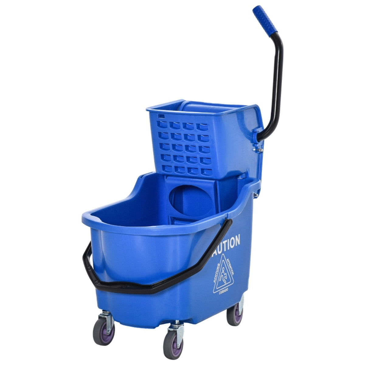 Mop Bucket Cart