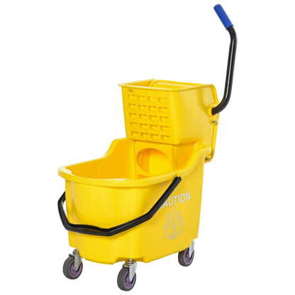 Mop Bucket Cart